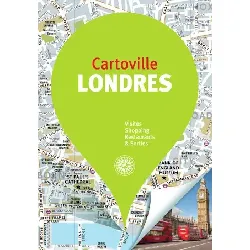 livre londres