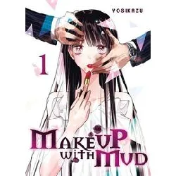 livre make up with mud - t01