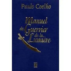 livre manuel du guerrier de la lumière