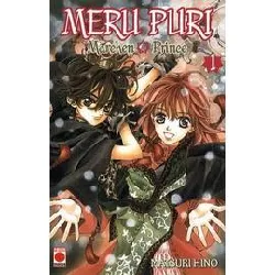 livre meru puri - tome 1