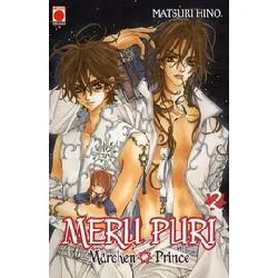 livre meru puri - tome 2