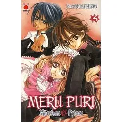 livre meru puri - tome 3