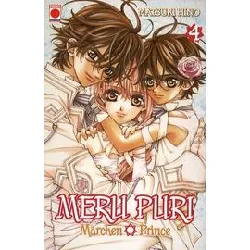 livre meru puri - tome 4