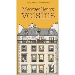 livre merveilleux voisins