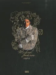 livre michael jackson forever