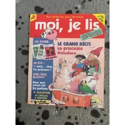 livre moi, je lis numéro 102