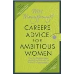 livre mrs moneypenny's careers advice for ambitious women