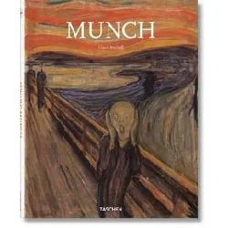 livre munch