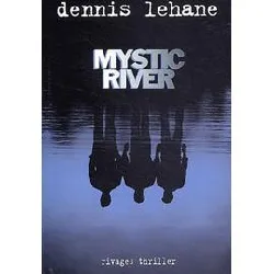 livre mystic river