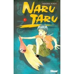 livre naru taru - tome 1