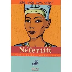 livre néfertiti