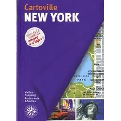 livre new york