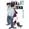 livre nils & zéna tome 1 - l'homme au cigare