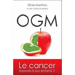 livre ogm