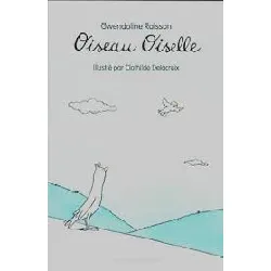 livre oiseau oiselle