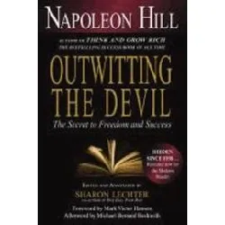 livre outwitting the devil - the secret to freedom and success