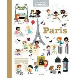 livre paris