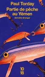 livre partie de pêche au yémen