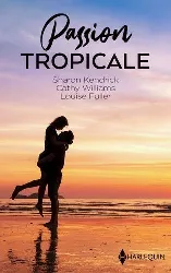 livre passion tropicale