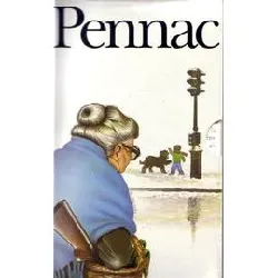 livre pennac coffret 3 volumes - edition 1992