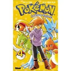 livre pokémon