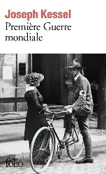 livre première guerre mondiale