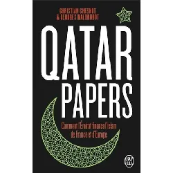 livre qatar papers