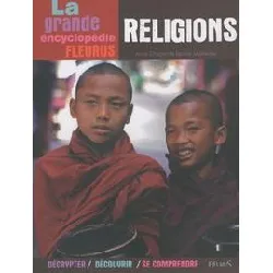 livre religions