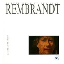 livre rembrandt