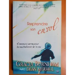 livre reprendre son envol