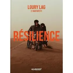 livre résilience