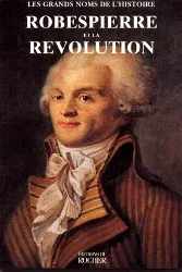 livre robespierre