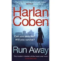 livre run away