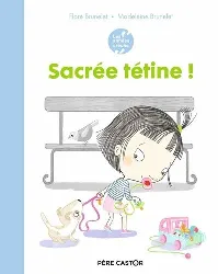 livre sacree tetine