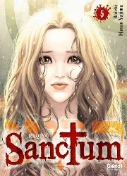 livre sanctum - tome 05