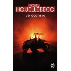 livre sérotonine