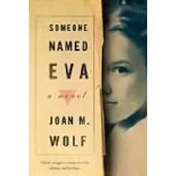 livre someone named eva