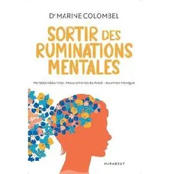 livre sortir des ruminations mentales