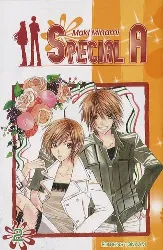 livre special a - tome 2