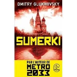 livre sumerki