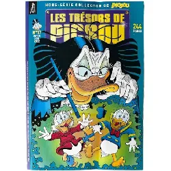 livre super picsou géant numéro 224 : le retour du roi, beau comme un sou neuf !