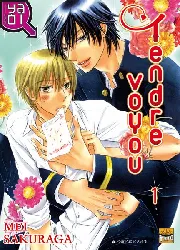 livre tendre voyou - tome 1