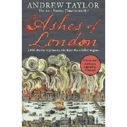 livre the ashes of london