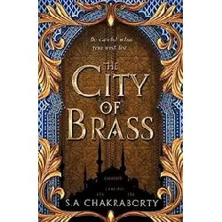 livre the city of brass