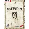 livre the elder scrolls iv : oblivion pc