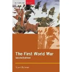 livre the first world war