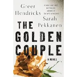 livre the golden couple