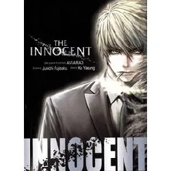 livre the innocent