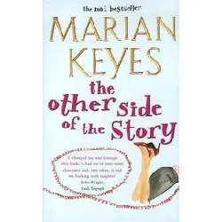 livre the other side of the story