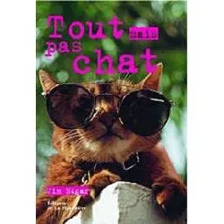 livre tout, mais pas chat !